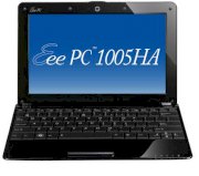 ASUS EeePC 1005HAB (Intel Atom N270 1.6GHz, 1GB RAM, 80GB HDD, VGA Intel GMA 950, 10.1 inch, Windows 7)