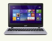 Acer Aspire V3-112P-P994 (NX.MRQAA.008) (Intel Pentium N3540 2.16GHz, 4GB RAM, 500GB HDD, VGA Intel HD Graphics, 11.6 inch Touch Screen, Windows 8.1 64-bit)