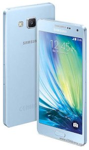 Samsung Galaxy A5 (SM-A500FU) Light Blue