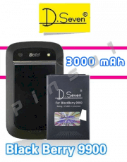 Pin D.Seven Blackberry 9900 (3000mAh)