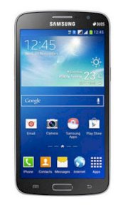 Samsung Galaxy Grand 3 (SM-G7200) Black