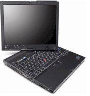 Lenovo Thinkpad X61 (Intel Core 2 Duo T7100 1.8GHz, 2GB RAM, 80GB HDD, VGA ntel GMA X3100, 12.1 inch, Windows 7 Professional)