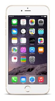 Apple iPhone 6 128GB Gold (Bản Lock)