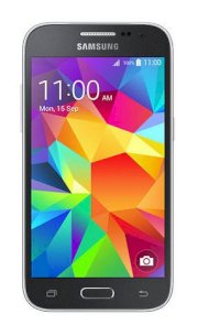 Samsung Galaxy Core Prime (SM-G360HU) Black