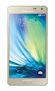 Samsung Galaxy A5 (SM-A500F1) Champagne Gold