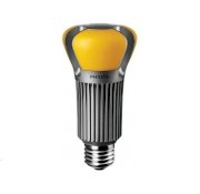 Bóng đèn Led tròn Philips 13W đui E27 trắng ấm