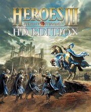 Heroes of Might and Magic III HD(PC)