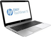 HP ENVY 15 Touch Smart 2014 (Intel Core i7-4510U 2.0GHz, 8GB RAM, 1TB HDD, NVIDA GeForce GTX 850M, 15.6 inch Touch Screen, Windows 8.1 64-bit)