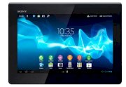 Sony Xperia Tablet S 3G (ARM Cortex-A9 1.3GHz, 1GB RAM, 16GB SSD, VGA ULP GeForce, 9.4 inch, Android OS v4)