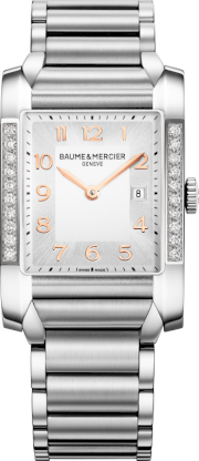 Baume and Mercier Hampton Women's Watch,40mm x 27.1 mm  60719