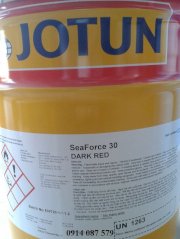 Sơn chống hà Jotun Seaforce 30 20 Lít