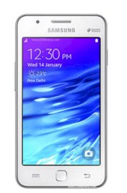 Samsung Z1 (SM-Z130H/DS) White