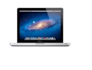 Apple Macbook Pro Unibody (MC700ZP/A) (Early 2011) (Intel Core i5-2410M 2.3GHz, 4GB RAM, 500GB HDD, VGA Intel HD Graphics 3000, 13.3 inch, Mac OS X Mavericks)