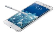 Samsung Galaxy Note Edge (SM-N915K) 64GB White for Korea