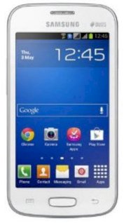 Samsung Galaxy Ace NXT (SM-G313H) White