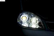 Đèn Bi xenon độ cho Honda Civic
