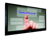 Màn hình cảm ứng SMARTVIEW NB-80 80 inch