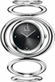      Calvin Klein Graceful Women's Quartz Watch 30mm 64040