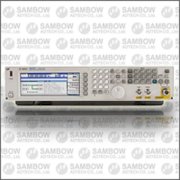 Agilent N5182A Option N7617B-QFP