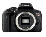 Canon EOS Rebel T6i (EOS 750D / Kiss X8i) - Mĩ/Canada Body