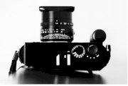Leica M-P Correspondent (Leica Summilux-M 50 mm F1.4 ASPH) Lens Kit
