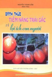 Đánh thức tiềm năng trái gấc vì lợi ích con người