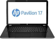 HP Pavilion - 17t (J8H36AV) (Intel Core i3-4005U 1.7GHz, 4GB RAM, 500GB HDD, VGA Intel HD Graphics 4400, 17.3 inch Touch Screen, Windows 7 Professional 64-bit)