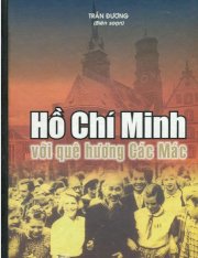 Hồ Chí Minh với quê hương Các Mác