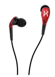 Tai nghe Xuma PM73 In-Ear Headphones with Microphone