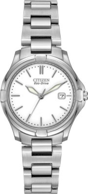      Citizen Women's Silhouette Japanese Watch, 28mm