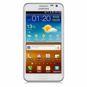 Samsung Galaxy S II HD LTE (Samsung Galaxy S 2/ Samsung Galaxy S II HD LTE SHV-E120S) White