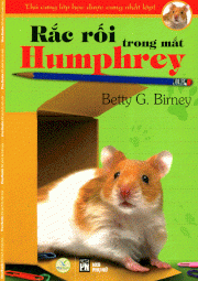 Rắc rối trong mắt Humphrey