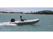 Atomix RHIB 450