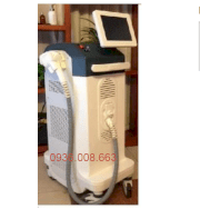 Máy triệt lông Diode Laser SL-10