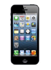 Apple iPhone 5 32GB Black (Bản Lock)