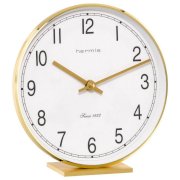 Hermle Classic Table Clocks 22986-002100 wall clock