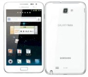 Docomo Samsung Galaxy Note SC-05D