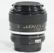 Lens MF Nikon 105F2.5 đời K kit AI