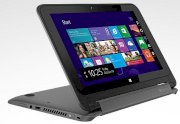 HP Pavilion x360 - 11t (F8C35AV) (Intel Pentium N3540 2.16GHz, 8GB RAM, VGA Intel HD Graphics, 11.6 inch Touch Screen, Windows 8.1 64-bit)