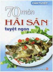 70 hải sản tuyệt ngon