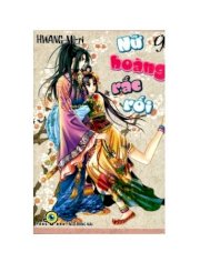 Nữ hoàng rắc rối - Tập 9