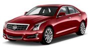 Cadillac ATS 2.0 Turbo Premium AT AWD 2015