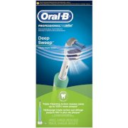 Bàn chải Oral-B Professional Deep Sweep Triaction 1000