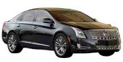 Cadillac XTS Premium 3.6 AT AWD 2015