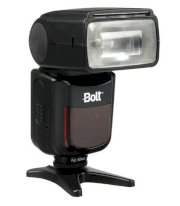 Bóng đèn Flash Bolt VX-710N TTL Flash for Nikon