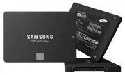 Samsung SSD 850 EVO 2.5 inch 120GB