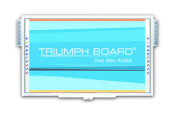 Bảng tương tác thông minh Triumph Board 89 1944 x 1127 mm (89" đường chéo)