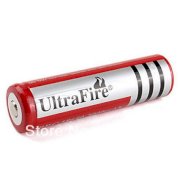Pin Ultrafire BRC 18650 3000mAh