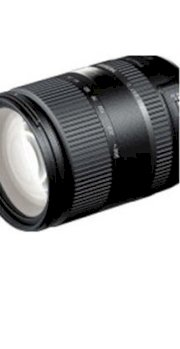 Lens Tamron 28-320mm F3.5-6.3