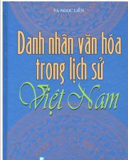 Danh nhân văn hóa trong lịch sử Việt Nam